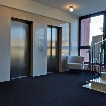 Achat Sued فندق 4*