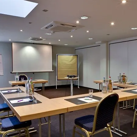 Achat Sued ميونيخ