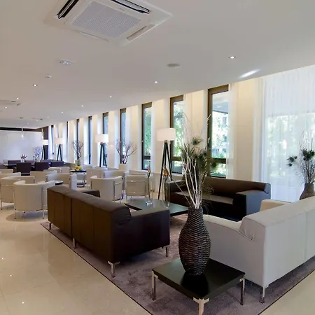 Achat Sued Hotel Munich