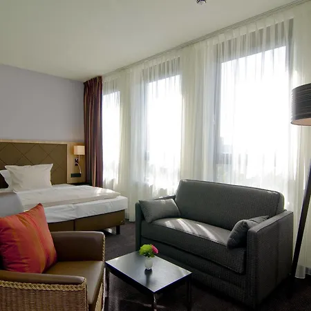 Achat Sued Hotel