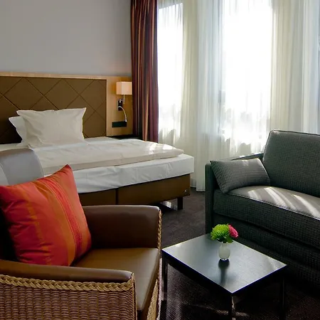 Achat Sued Hotel